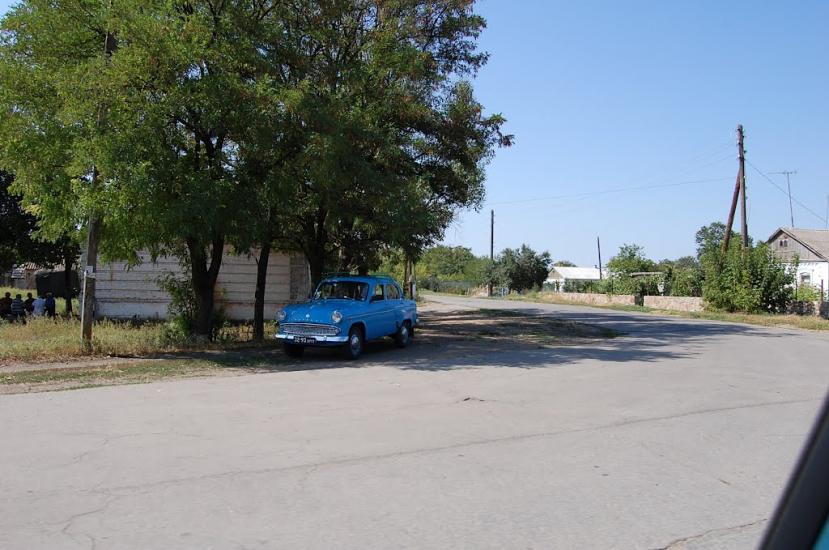 Андрівка з panoramio.com - Андровка