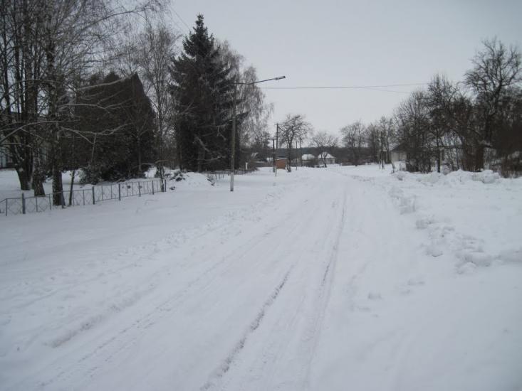Велика Дівиця з panoramio.com - Велика Дівиця