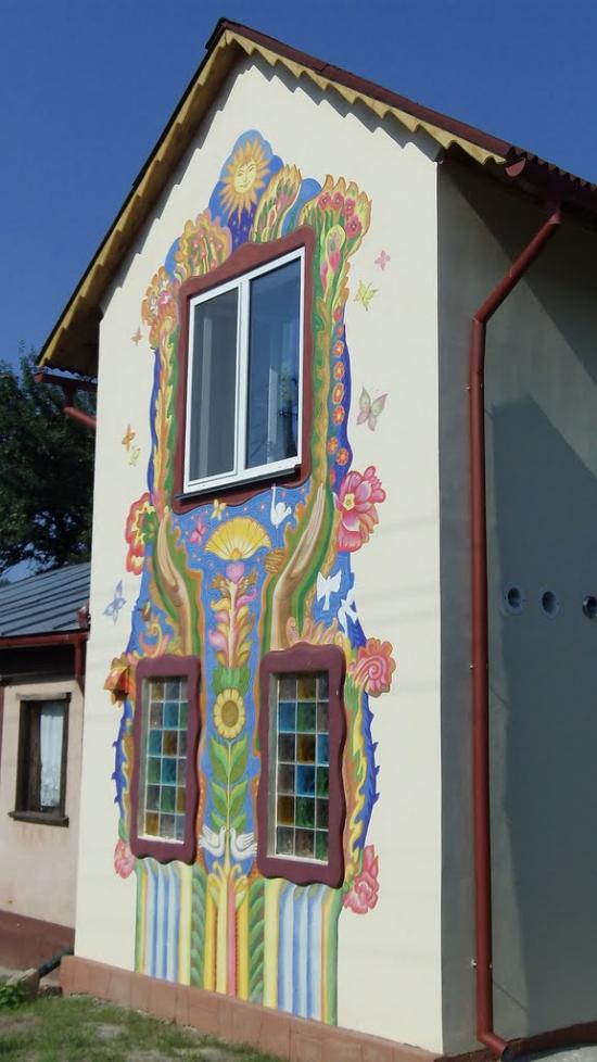 Русанів з panoramio.com - Русанів