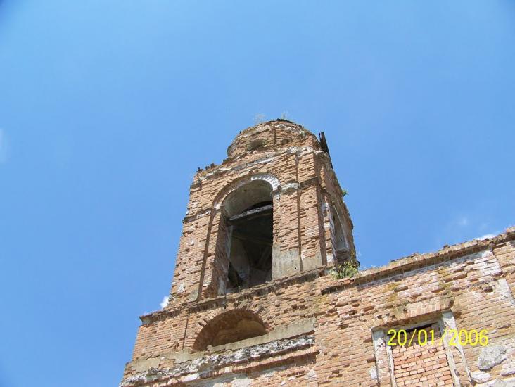 Талова Балка з panoramio.com - Талова Балка