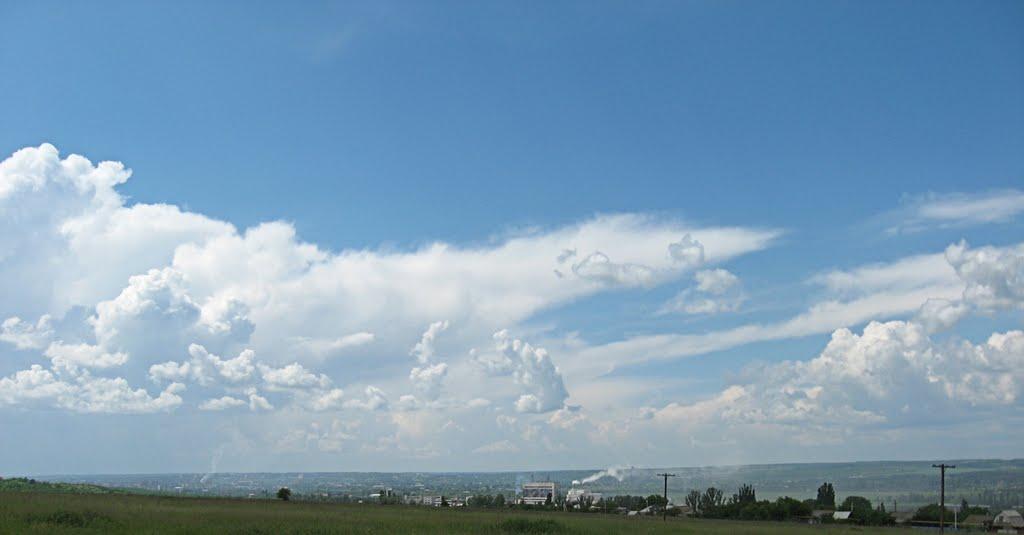 Селезнівка з panoramio.com - Селезневка