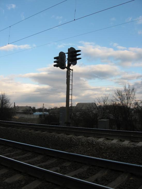 Перемога з panoramio.com - Перемога