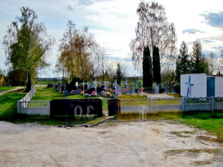 Лук'янівка з panoramio.com - Лук'янівка