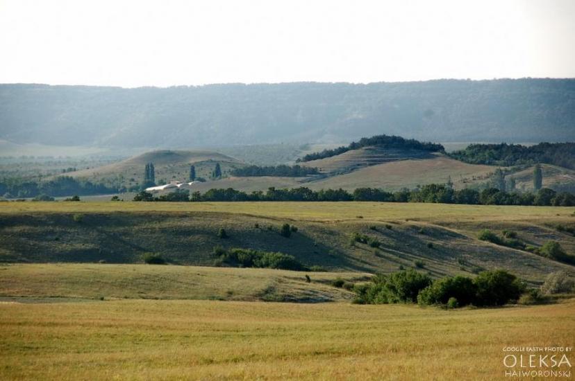 Тургенєвка з panoramio.com - Тургенєвка