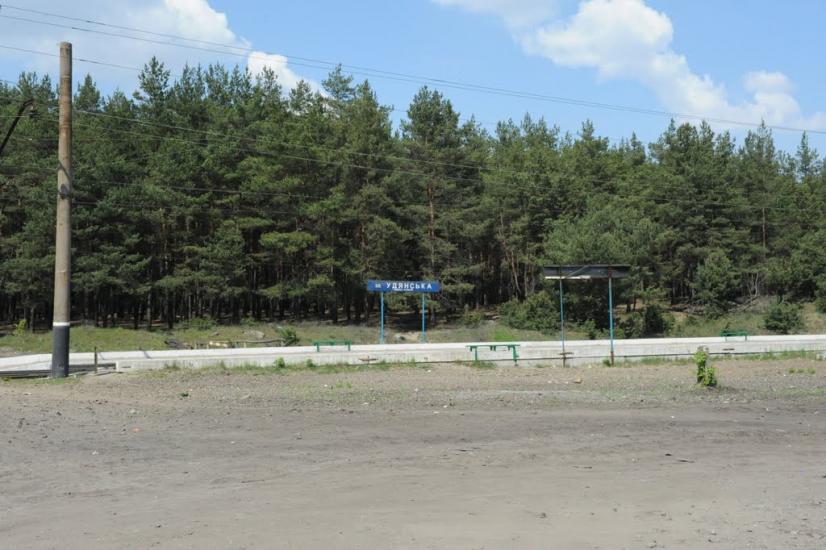 Хорошеве з panoramio.com - Хорошево