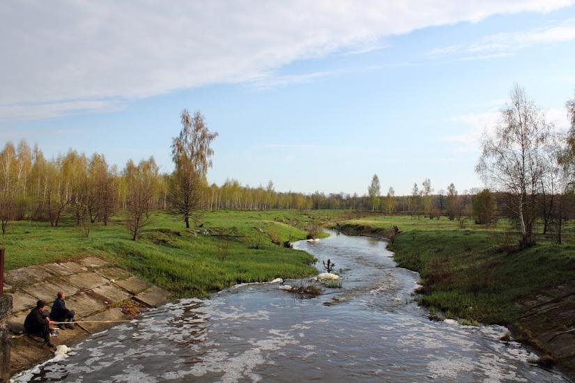 Курне з panoramio.com - Kurne