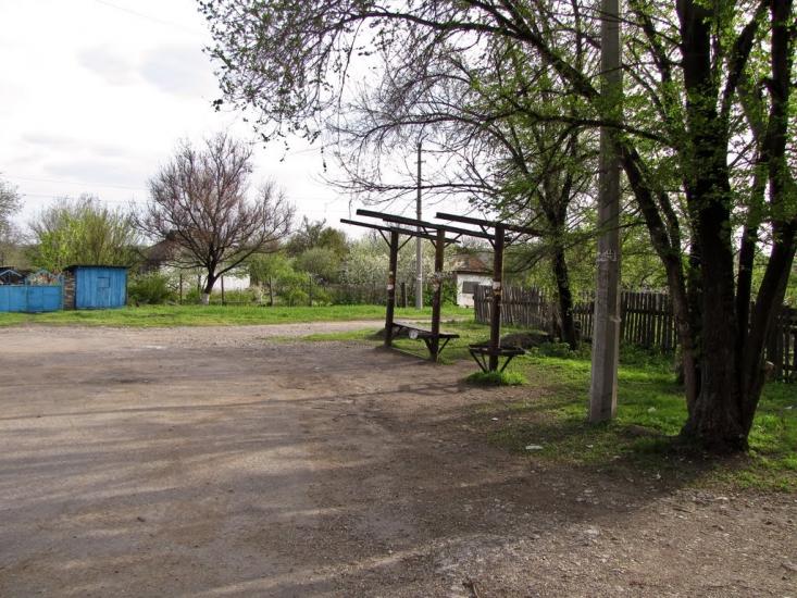 Ларине з panoramio.com - Ларино