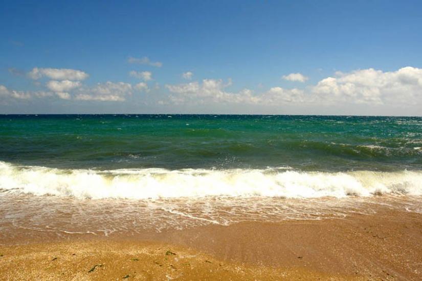 Берегове з panoramio.com - Берегове