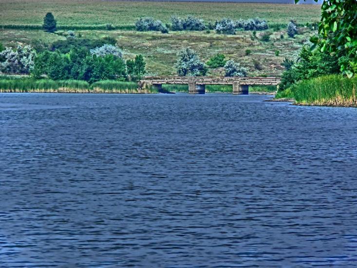 Нова Прага з panoramio.com - Nova Praga