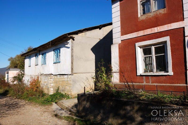 Поляна з panoramio.com - Поляна
