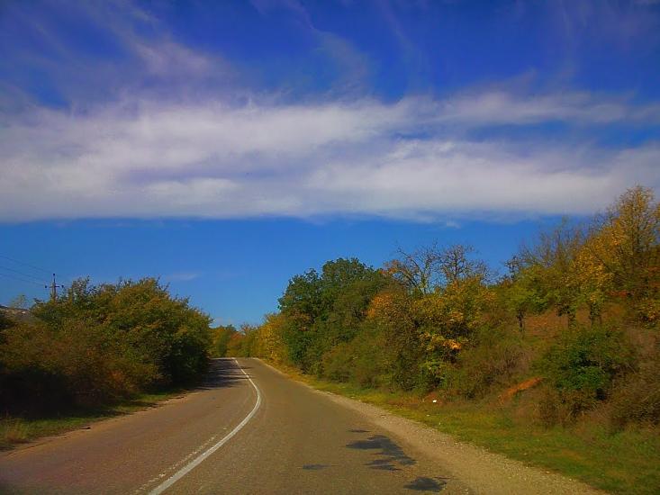 Нижня Голубинка з panoramio.com - Нижняя Голубинка