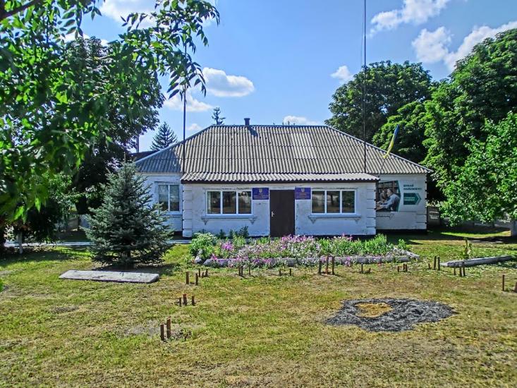 Ізмайлівка з panoramio.com - Ізмайлівка