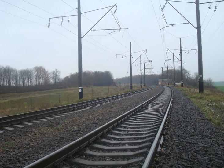 Підволочиськ з panoramio.com - Подволочиск