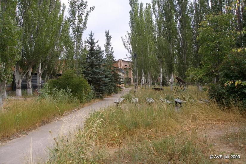 Сєдове з panoramio.com - Седово