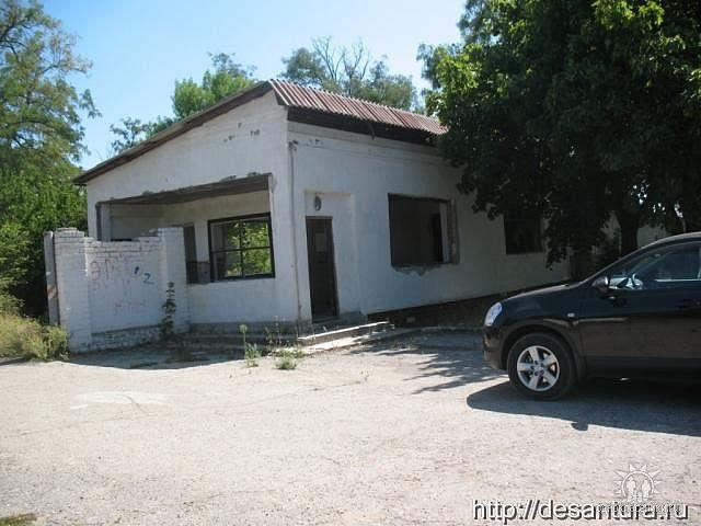 Болград з panoramio.com - Болград