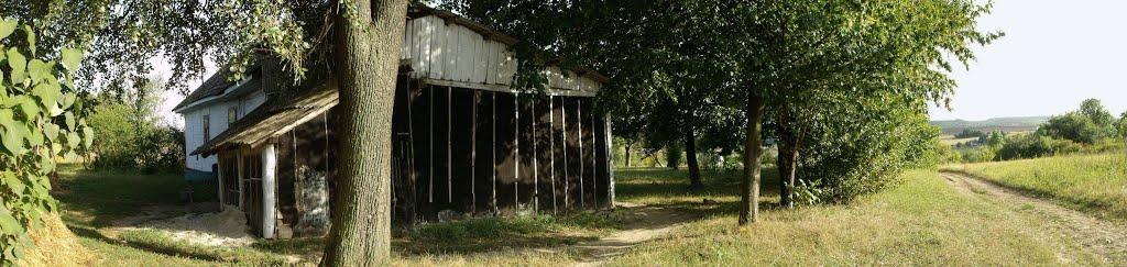 Травневе з panoramio.com - Травневе