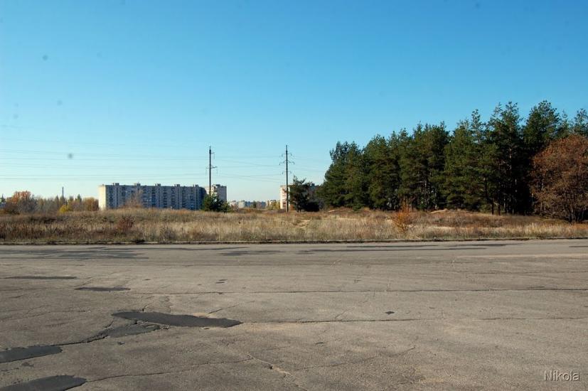 Рубіжне з panoramio.com - Рубежное