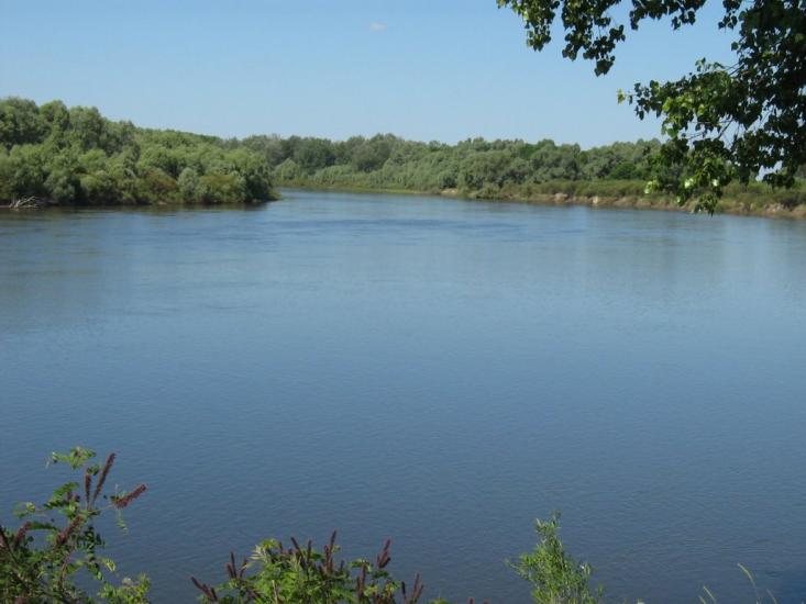 Киселівка з panoramio.com - Киселівка