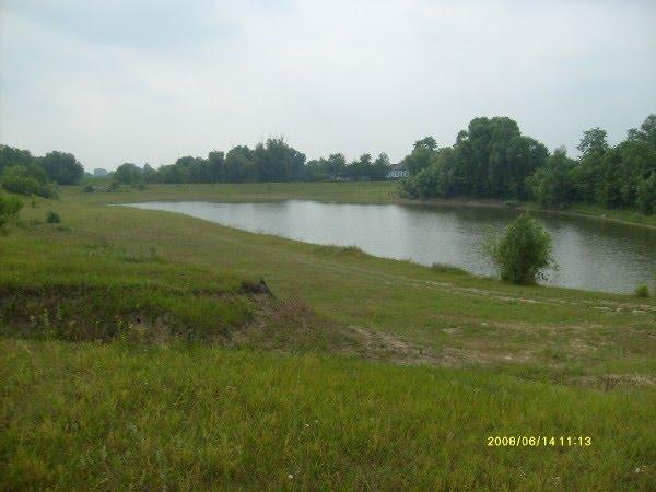 Олексіївка з panoramio.com - Алексеевка