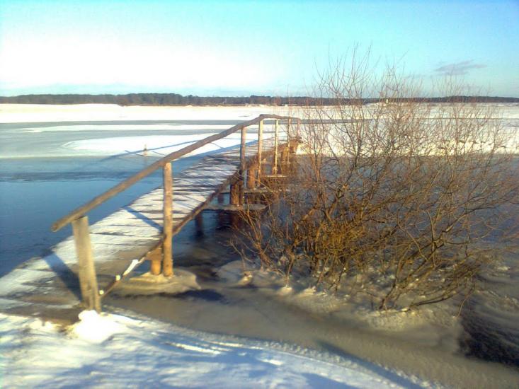 Городець з panoramio.com - Городець