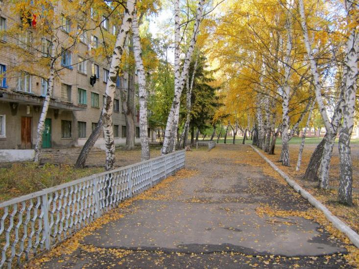 Ківшарівка з panoramio.com - Ківшарівка