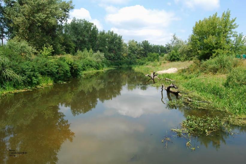 Кардашівка з panoramio.com - Кардашовка