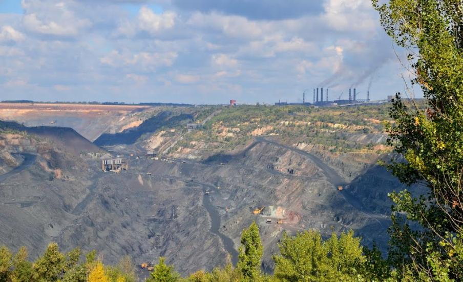 Червоне з panoramio.com - Chervone