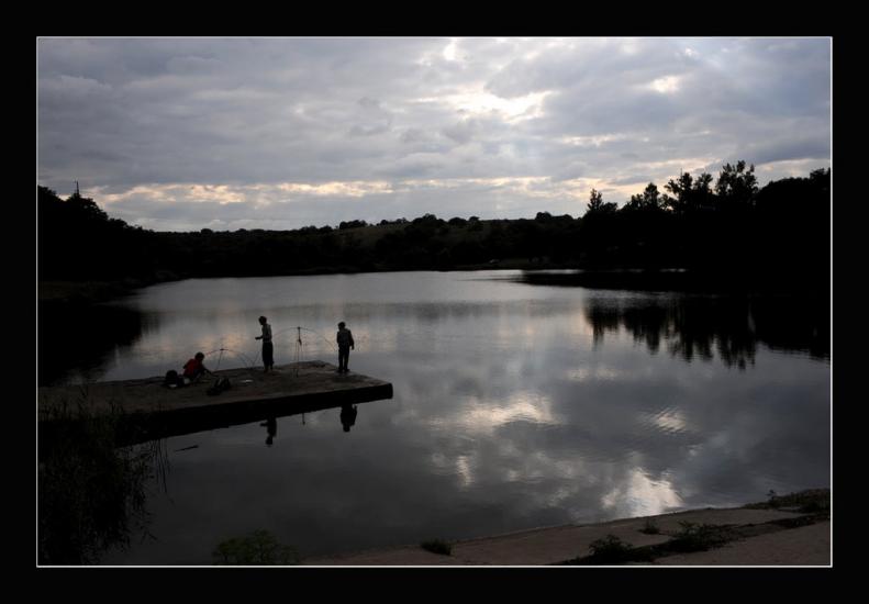 Новгородське з panoramio.com - Новгородське