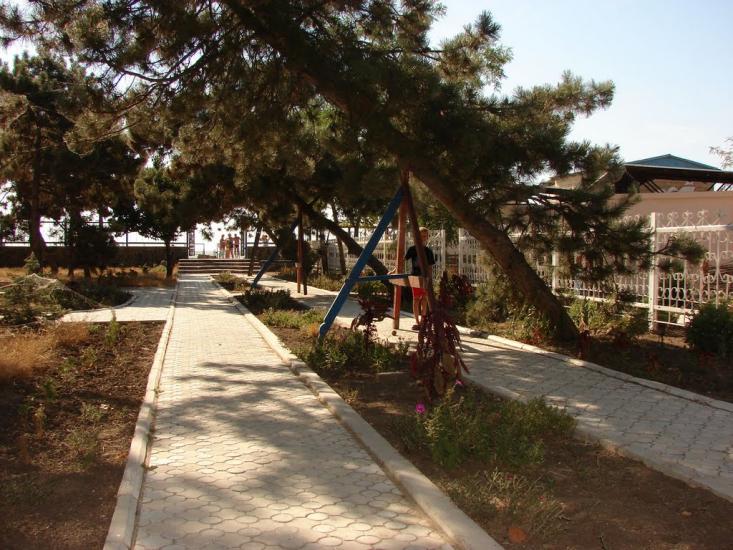 Сєдове з panoramio.com - Седово