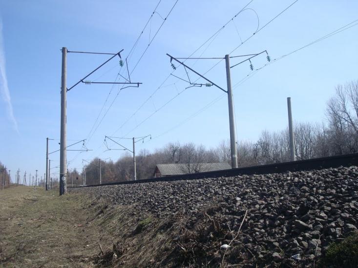 Коричинці з panoramio.com - Korychyntsi