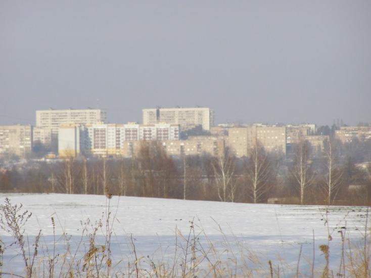 Коротич з panoramio.com - Коротыч