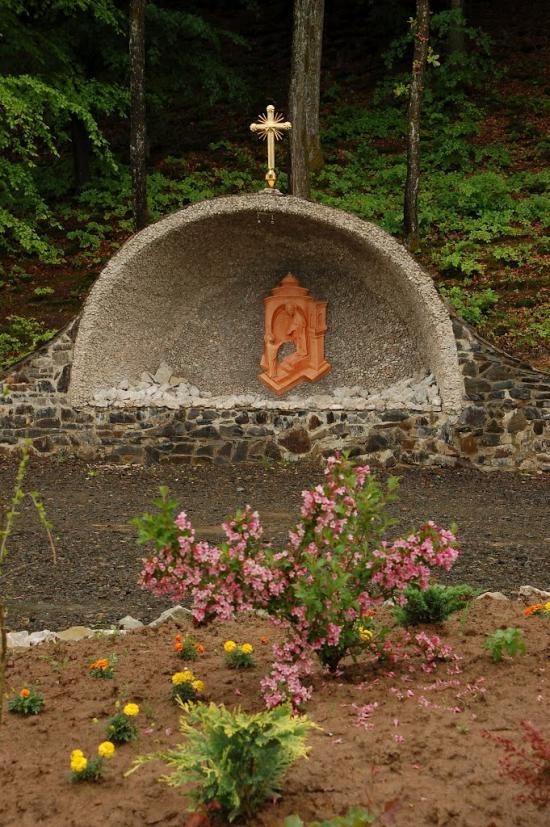 Вільхівка з panoramio.com - Вільхівка