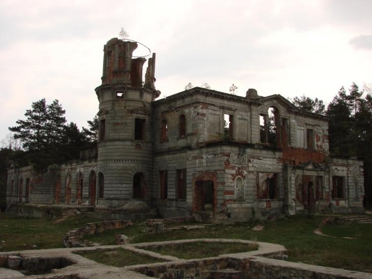 Дениші з panoramio.com - Дениши