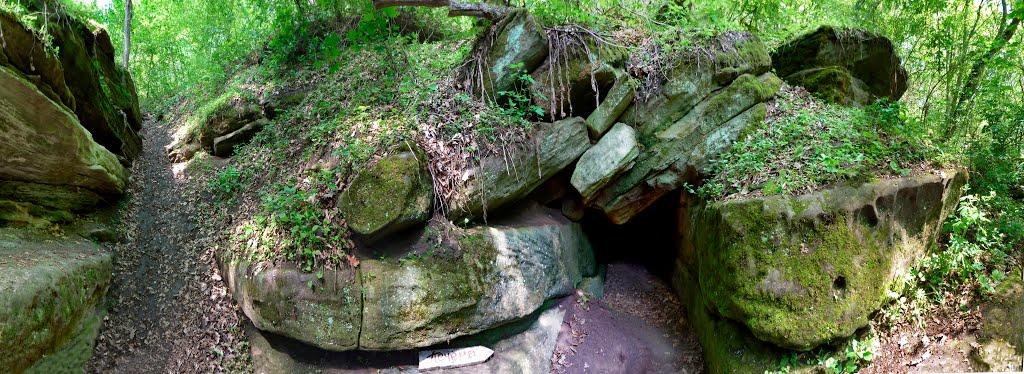 Слобода-Бушанська з panoramio.com - Слобода-Бушанская