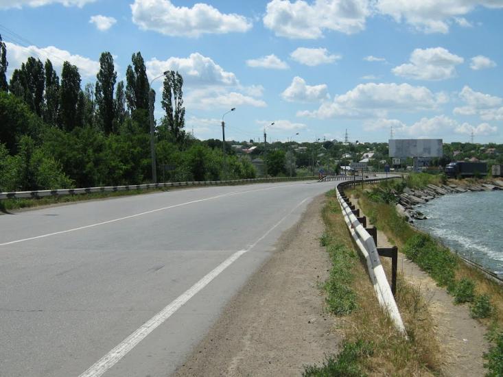 Нерубайське з panoramio.com - Нерубайское