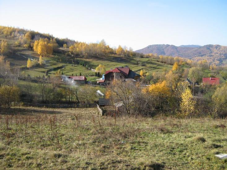 Родниківка з panoramio.com - Родниковка