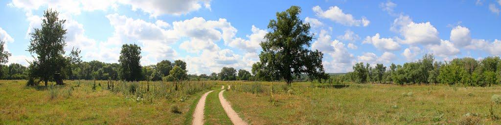 Студенок з panoramio.com - Студенок