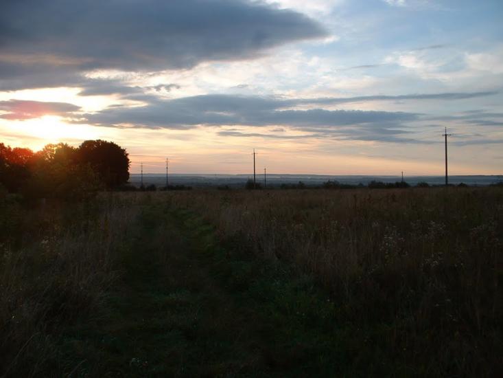 Любинці з panoramio.com - Любинцы