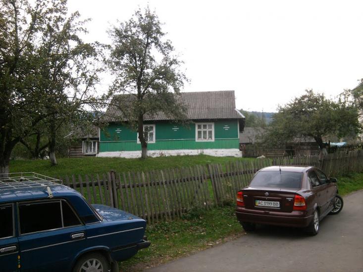 Пасічна з panoramio.com - Пасечная