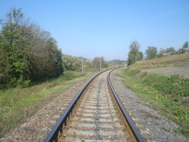 Кутківці з panoramio.com - Кутковцы
