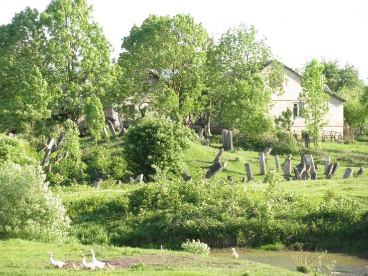 Буськ з panoramio.com - Буск