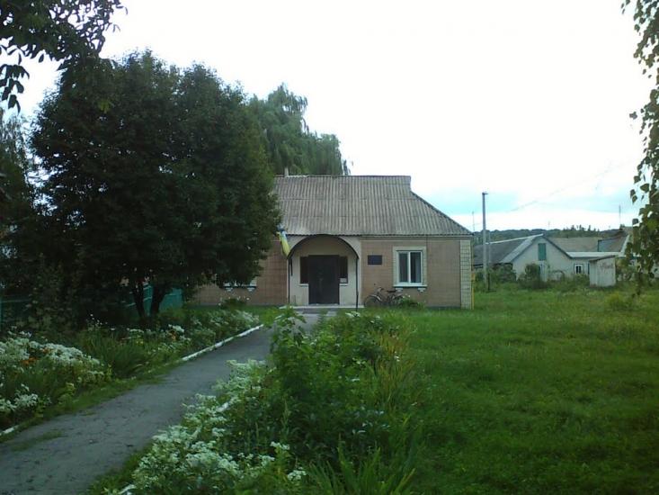 Сатанівка з panoramio.com - Сатановка