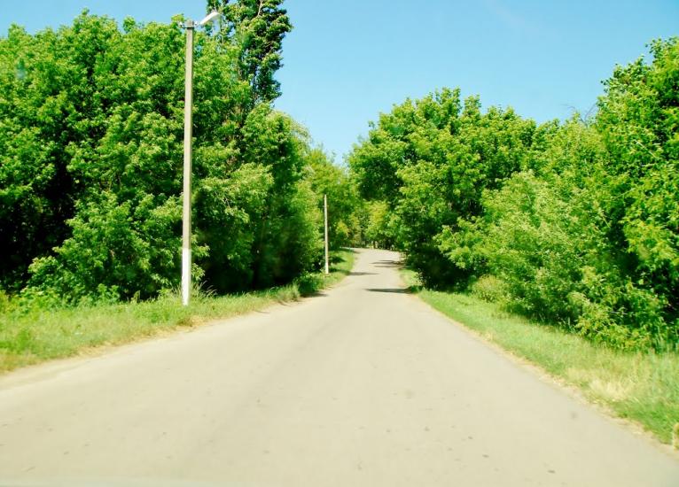 Козацьке з panoramio.com - Казацкое