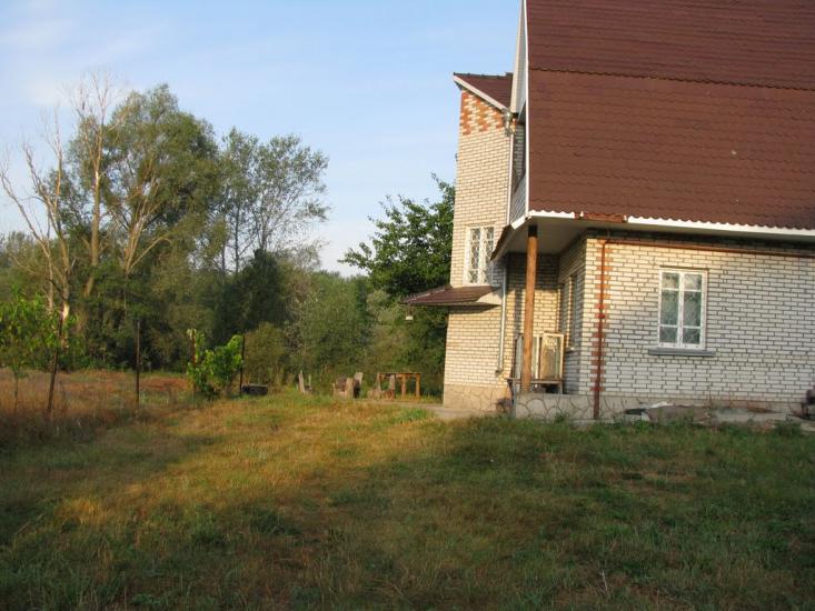 Сенча з panoramio.com - Sencha