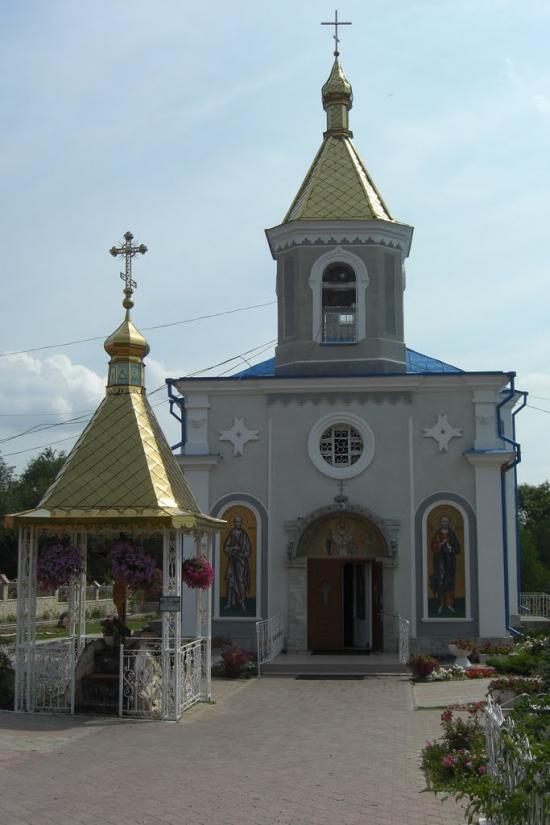 Кулевча з panoramio.com - Кулевча