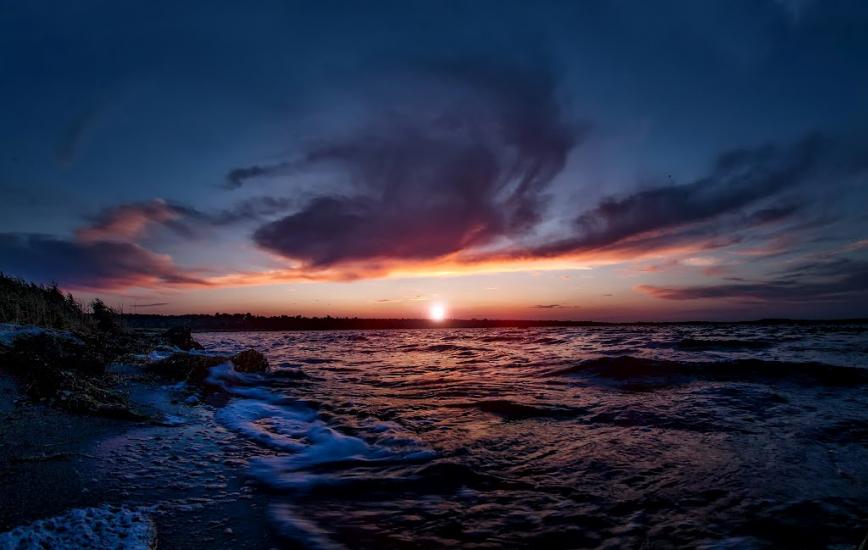Курортне з panoramio.com - Курортне