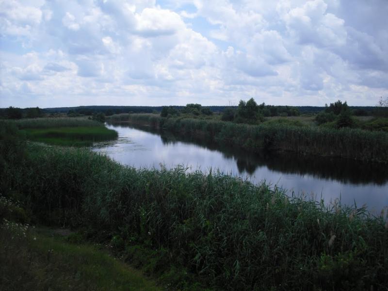 Кам'янка з panoramio.com - Каменка