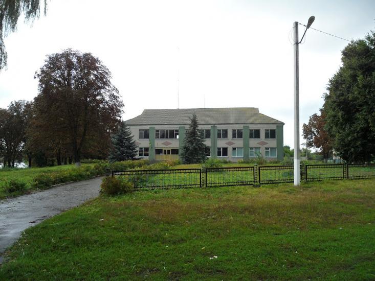 Сніжна з panoramio.com - Сніжна