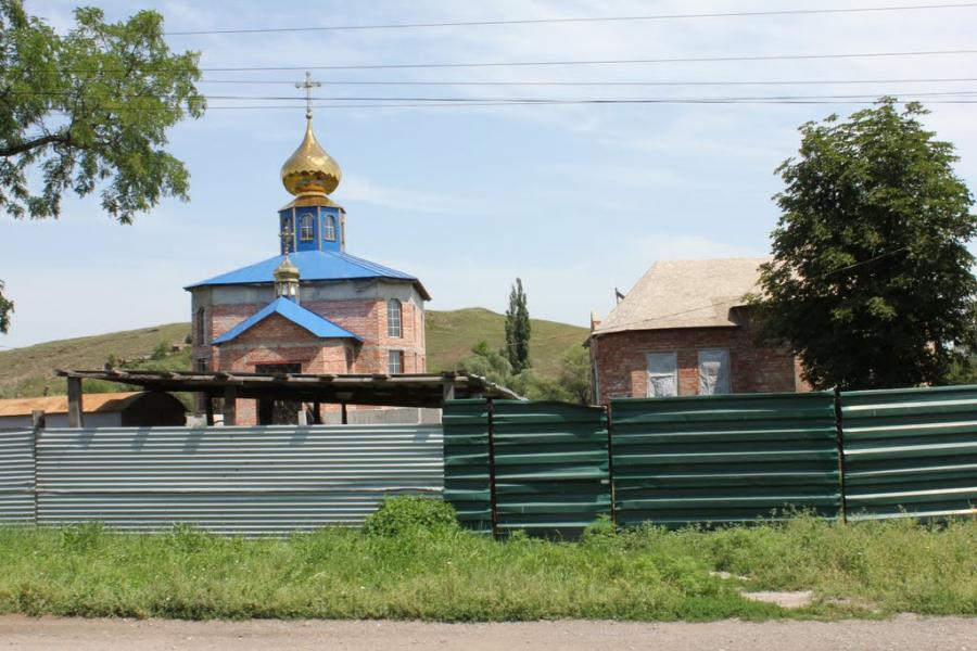 Ящикове з panoramio.com - Ящиково