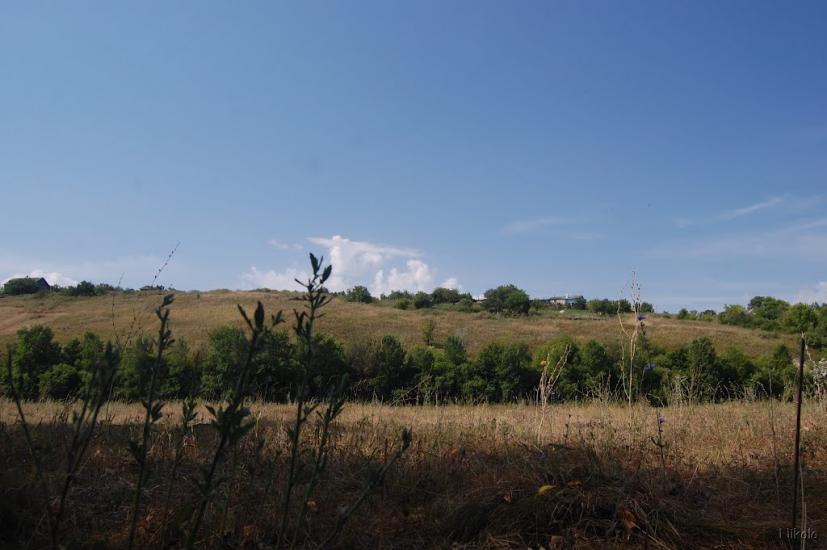 Біла Гора з panoramio.com - Біла Гора